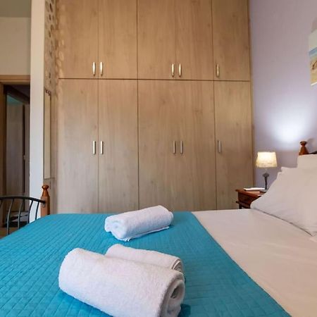 Dream House Apartamento Preveza Exterior foto