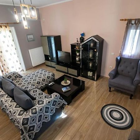 Dream House Apartamento Preveza Exterior foto