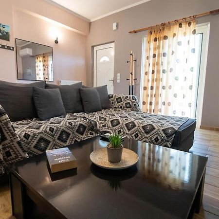 Dream House Apartamento Preveza Exterior foto