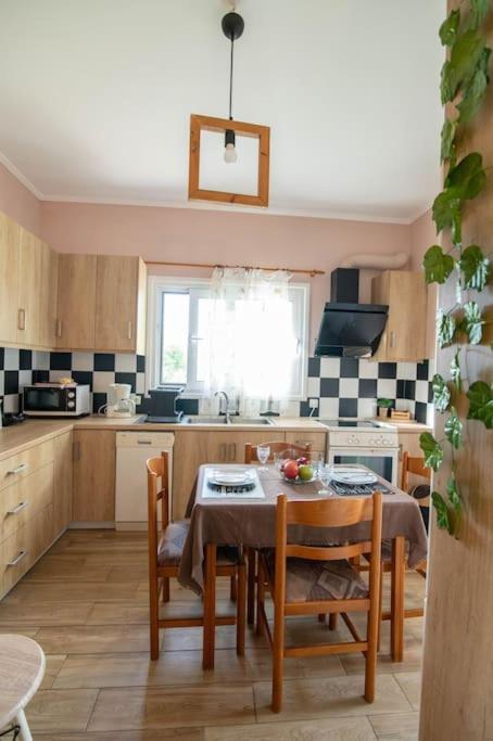 Dream House Apartamento Preveza Exterior foto
