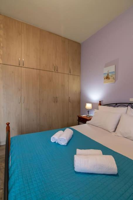 Dream House Apartamento Preveza Exterior foto
