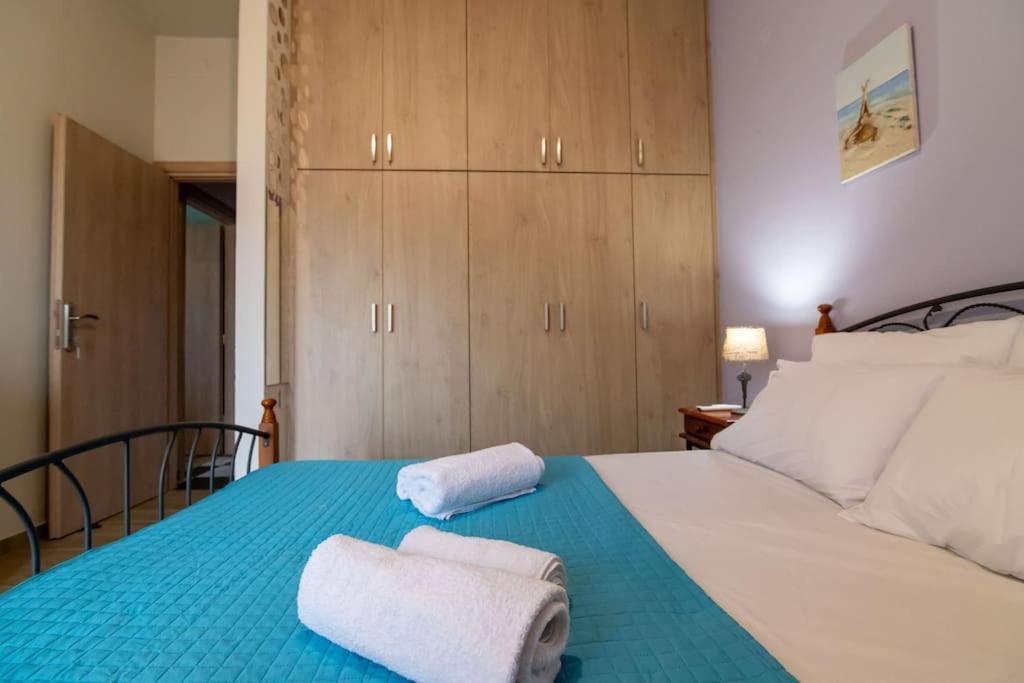 Dream House Apartamento Preveza Exterior foto