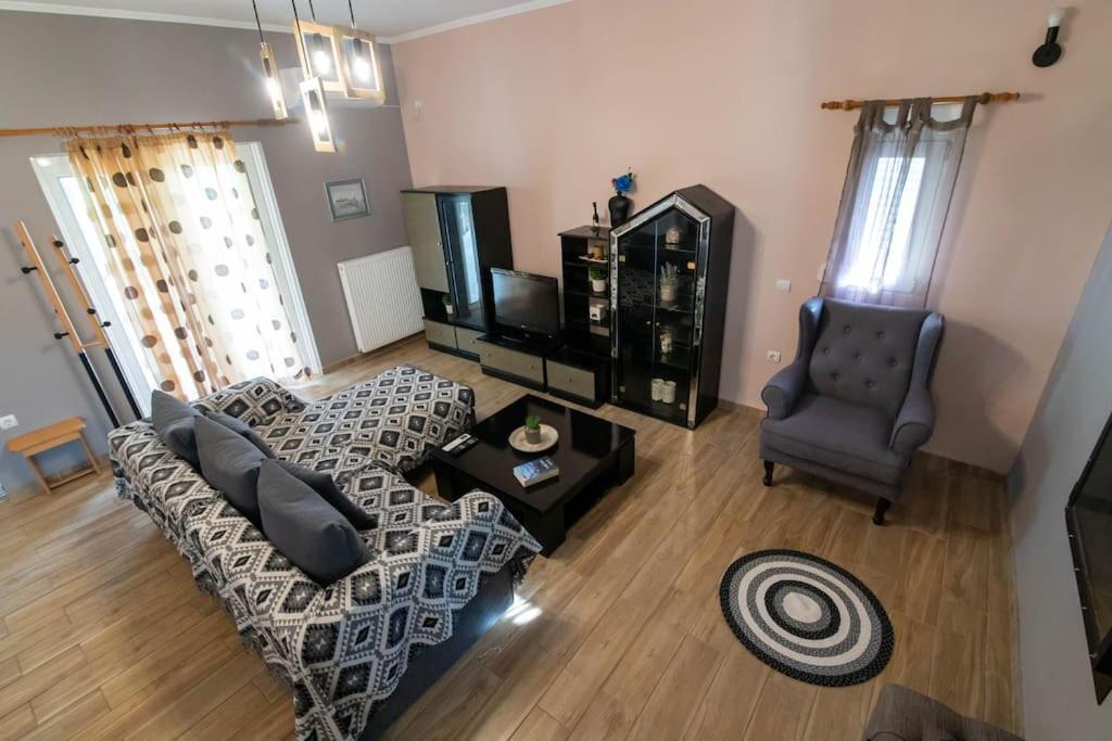 Dream House Apartamento Preveza Exterior foto