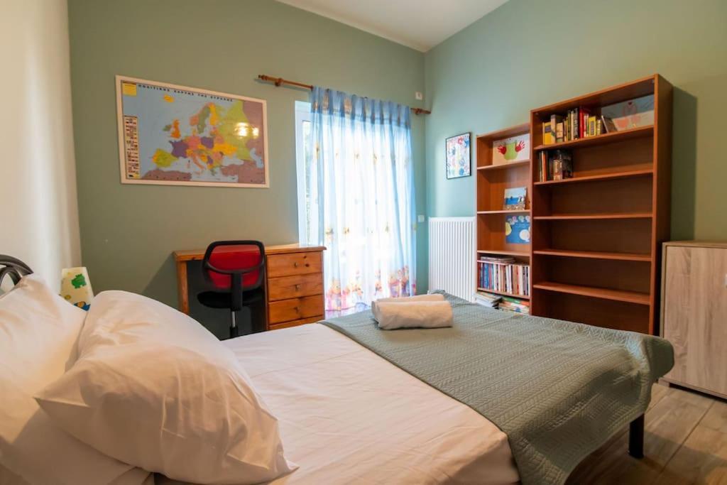 Dream House Apartamento Preveza Exterior foto