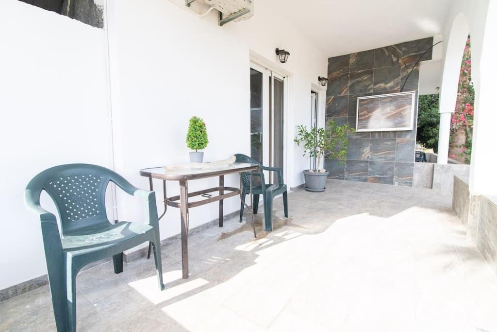 Dream House Apartamento Preveza Exterior foto