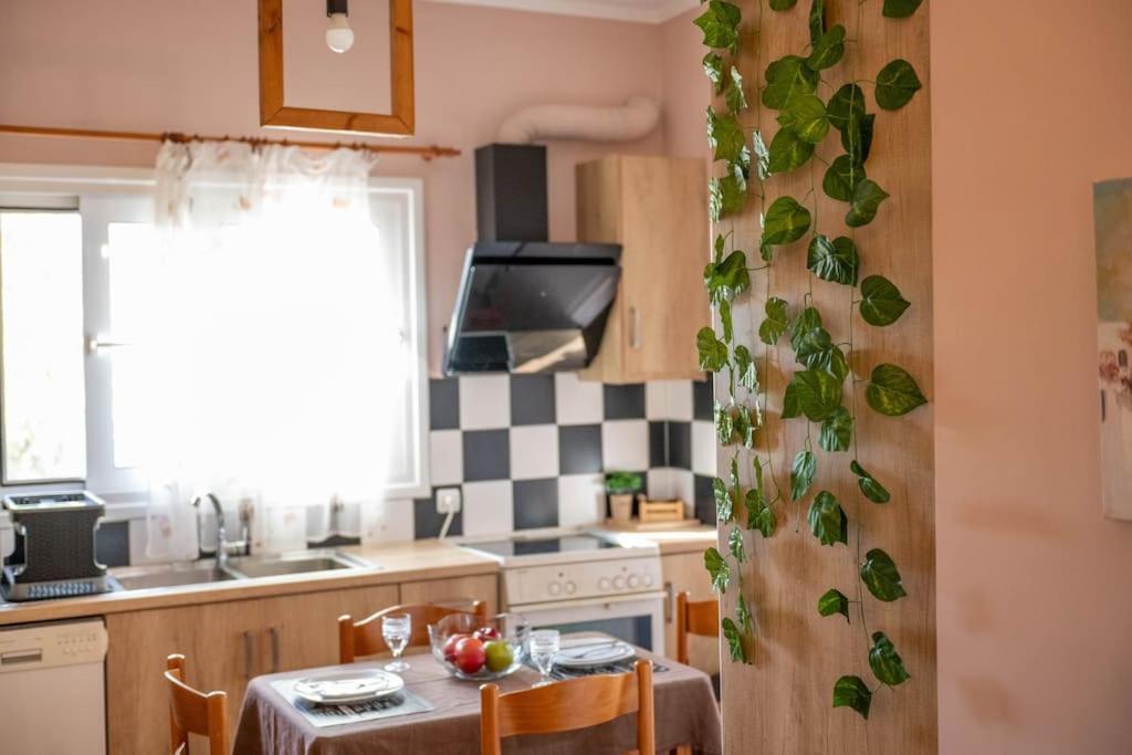 Dream House Apartamento Preveza Exterior foto