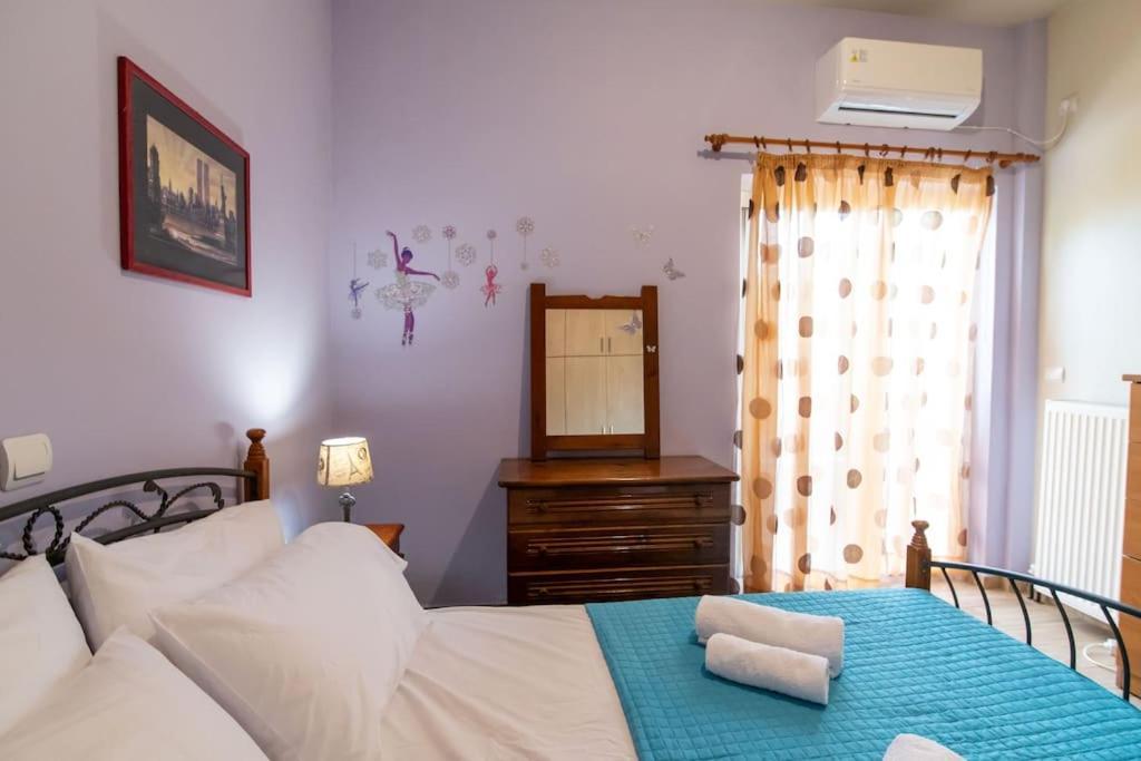 Dream House Apartamento Preveza Exterior foto