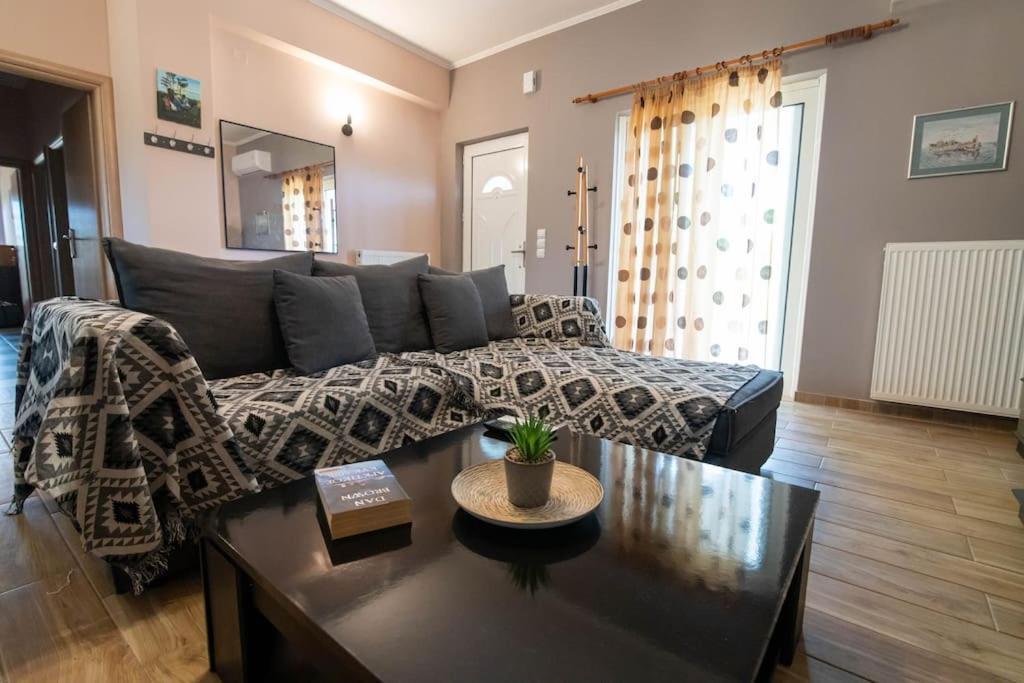Dream House Apartamento Preveza Exterior foto